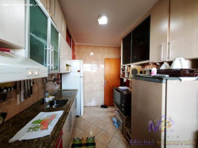 Apartamento com elevador no 3º Andar, sol nascente de 62,39m² - Foto 9