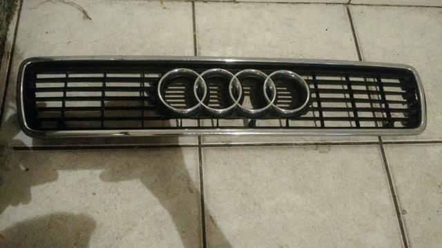 Grade Audi
