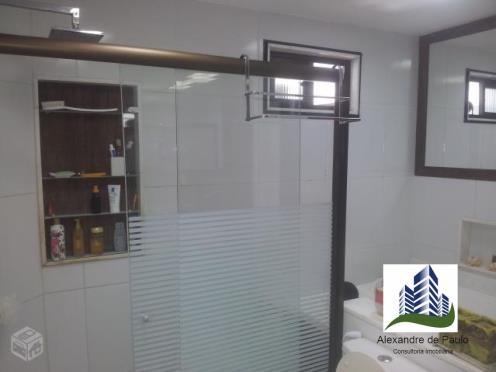Cobertura com 210m² em casa caiada - beira mar - Foto 15