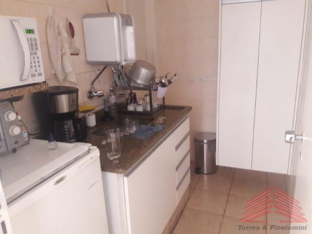 Escritório 6 salas av. paes de barros - Foto 11