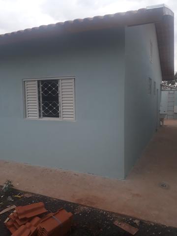 Casa Novinha - 8 x 20 - Entrada Facilitada 5.000,00 - Foto 14