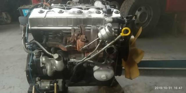 Motor 2.8 MWM