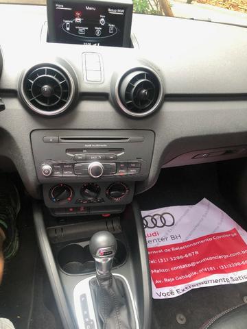 Audi A1 Sportback 1.4 TFSi 05P S-Tronic (122cv) - Foto 13