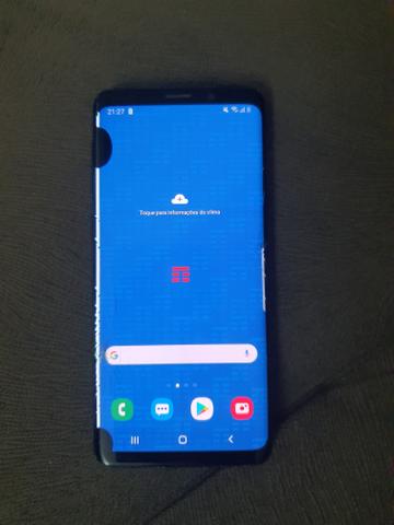 S9 samsung 128gb - Foto 4