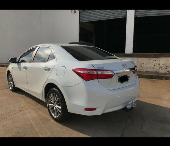 Toyota Corolla 2014\15 Altis - Foto 5