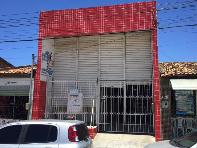 Galpão Comercial - Av. Sta Gleide ( Nova saída da Cidade) - Foto 2