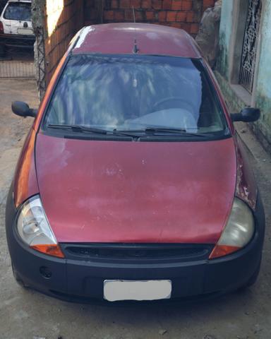 Ford KA a Ser Negociado! - Foto 3