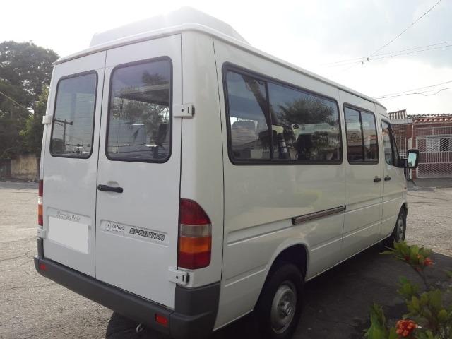 Sprinter 310-D 1999 13 Lugares - Foto 3