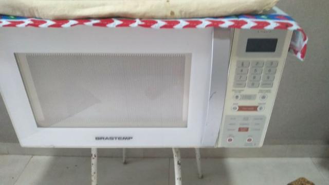 Microondas