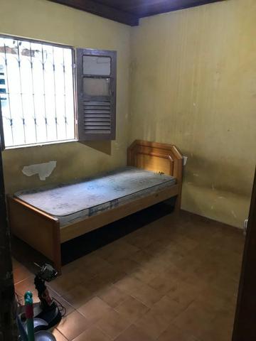 Casa 2 quartos em Campinas de Pirajá