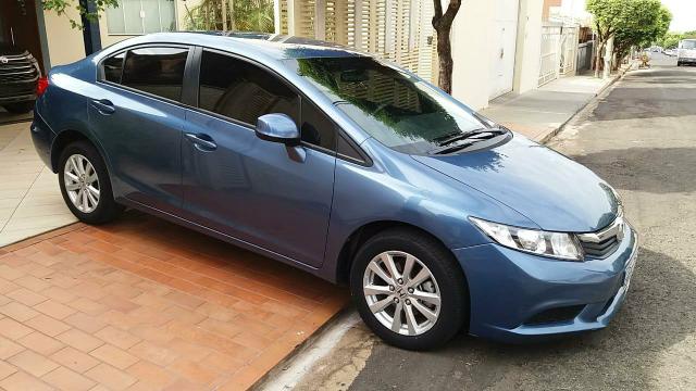 Honda civc - Foto 3