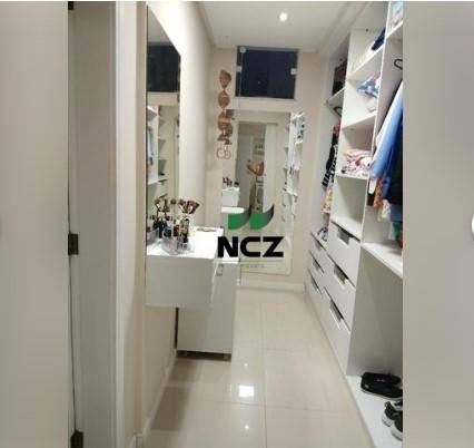 Casa com 4 dormitórios à venda, 340 m² por r$ 940.000 - itapuã - salvador/ba - Foto 12