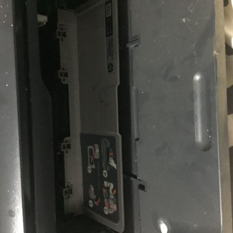 Impressora HP F2050
