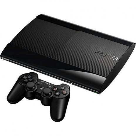 PlayStation 3