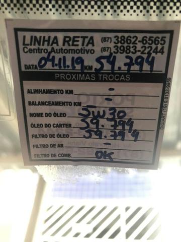 Fiat Strada Hard Working 1.4 Flex 8V 2017/2018 CS - Foto 9