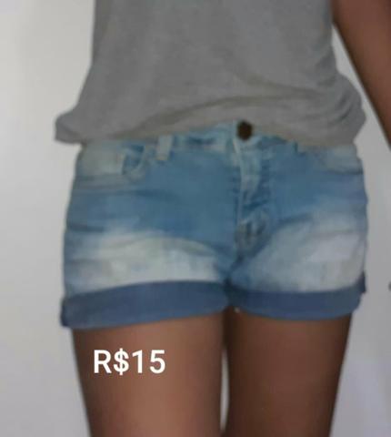 Short 36 - Foto 2
