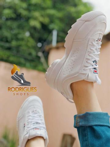 Tênis em promoção - Foto 3