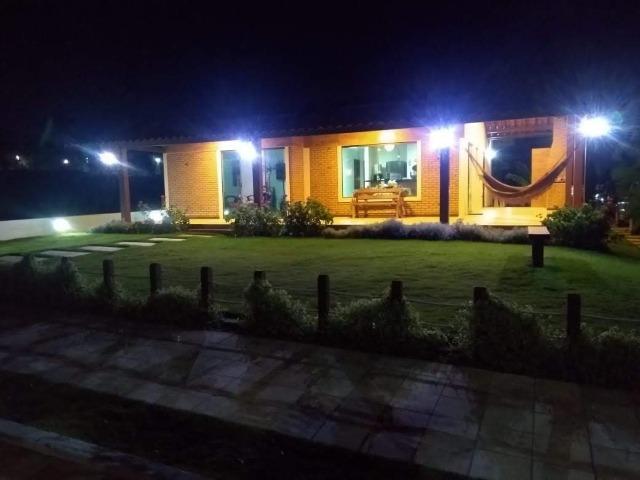 Linda Casa no Condomínio Ville Montand - Gravatá-pe - Foto 3