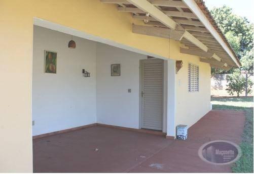 Chácara com 1 dormitório à venda, 2134 m² por r$ 500.000,00 - brodowski - brodowski/sp - Foto 11