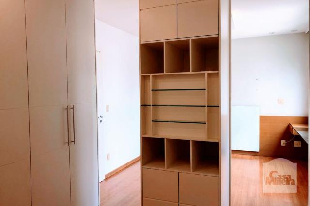 Apartamento à venda com 4 dormitórios em Gutierrez, Belo horizonte cod:257670 - Foto 16