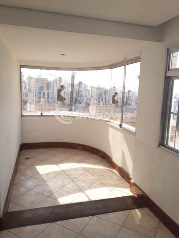Apartamento para alugar com 4 dormitórios em Gutierrez, Belo horizonte cod:630587 - Foto 3