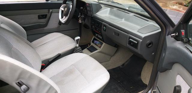 Gol GL 1.8 - 1991