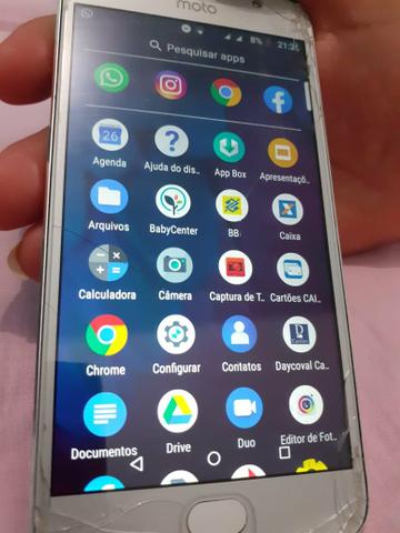 Celular Motorola 5s