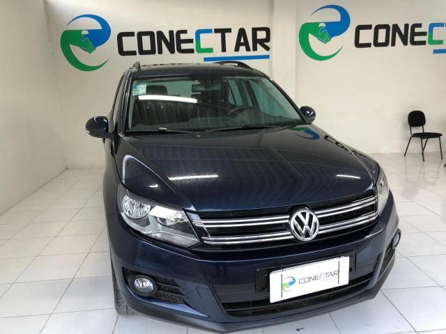 VOLKSWAGEN TIGUAN 2017/2017 1.4 TSI 16V TURBO GASOLINA 4P DSG