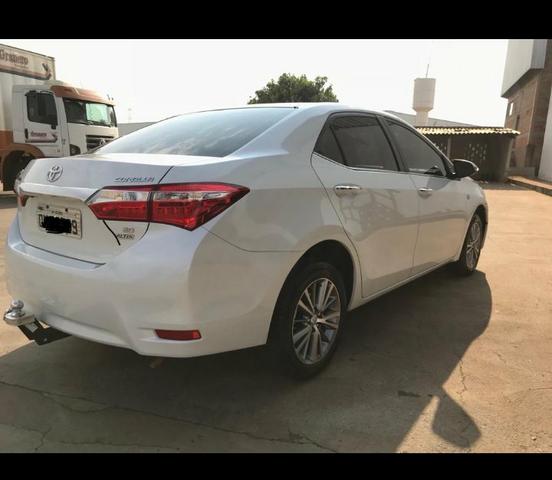 Toyota Corolla 2014\15 Altis - Foto 7