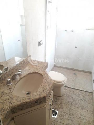 Apartamento para alugar com 4 dormitórios em Gutierrez, Belo horizonte cod:630587 - Foto 16