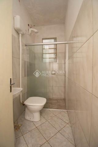 Apartamento para alugar com 2 dormitórios em Jardim do salso, Porto alegre cod:306391 - Foto 16