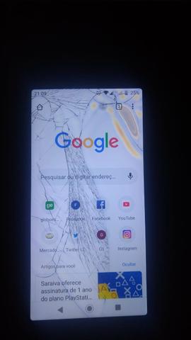 2 moto g 6 com preço de 1 - Foto 3