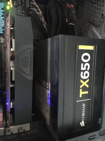 Pc gamer de entrada V ou T - Foto 6