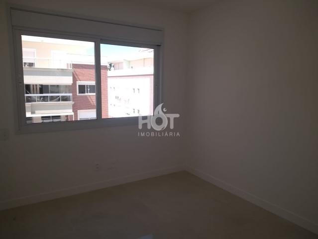 Apartamento à venda com 4 dormitórios em Campeche, Florianópolis cod:HI72217 - Foto 10