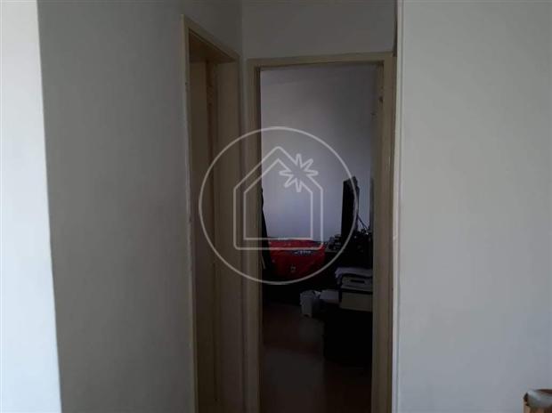 Apartamento à venda com 2 dormitórios em Olaria, Rio de janeiro cod:866785 - Foto 3