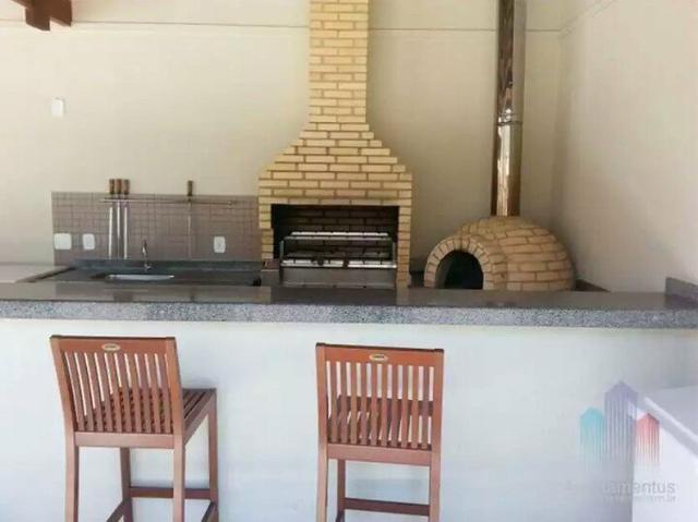 Apt 2 quartos com suíte no Villagio Laranjeiras - Foto 10