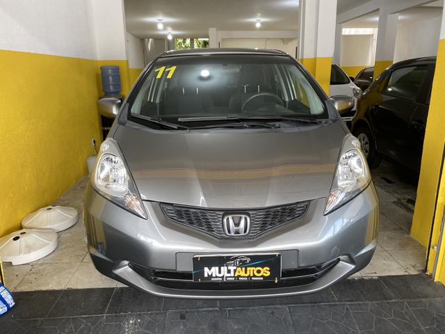 Honda fit - Foto 2