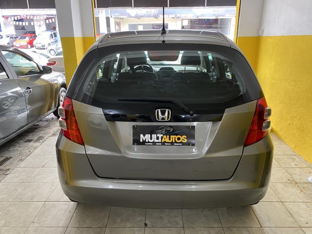 Honda fit - Foto 5
