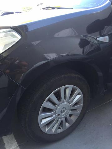Renault sandero black privilege completo 1.6 8V motor flex 52.000km - Foto 5