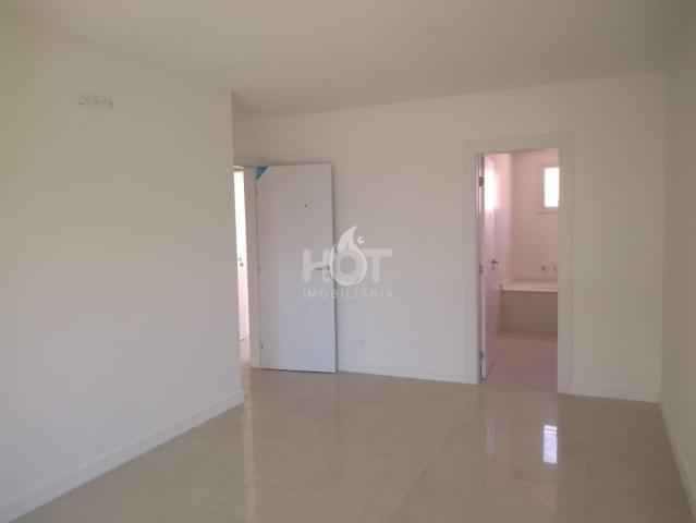 Apartamento à venda com 4 dormitórios em Campeche, Florianópolis cod:HI72217 - Foto 12