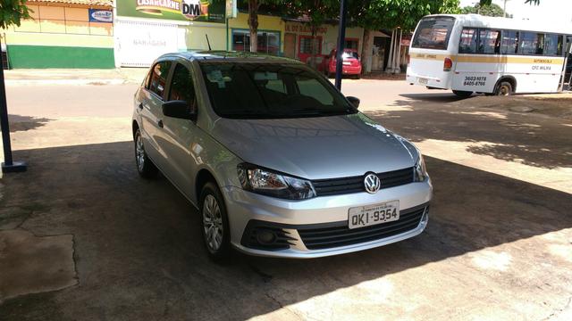 Gol 2017 - Completo - Prata - Foto 4
