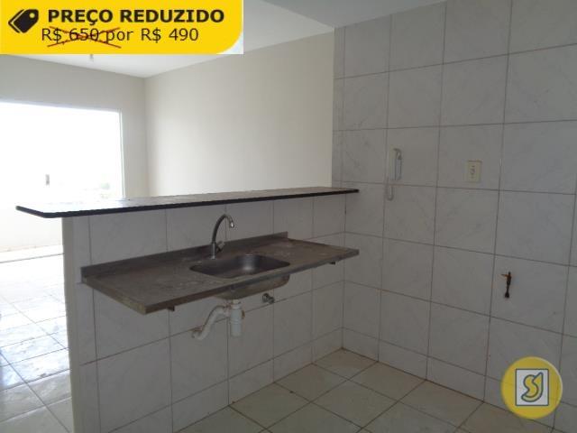 Alugo apartamento no bairro Jardim Gonzaga, em Juazeiro do Norte - CE - Foto 4