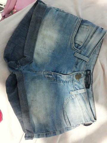 Short 36
