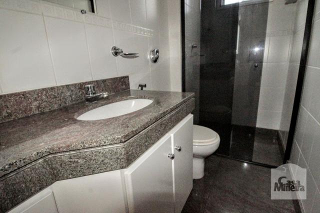 Apartamento à venda com 3 dormitórios em Calafate, Belo horizonte cod:257768 - Foto 13