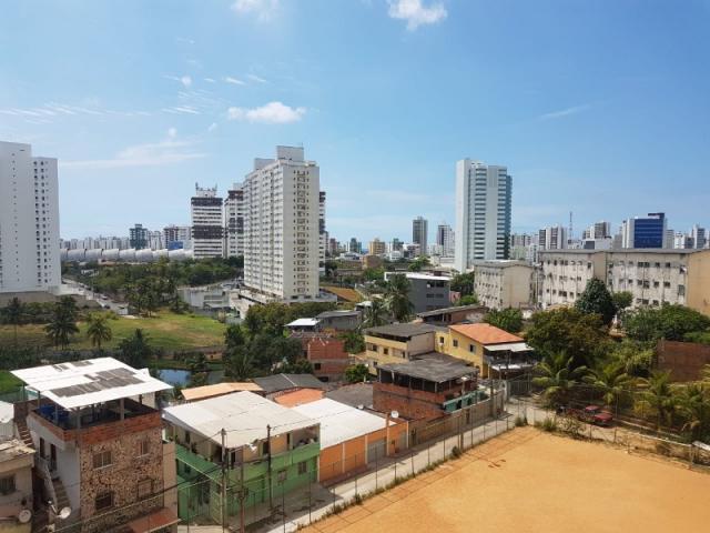 Apartamento à venda com 3 dormitórios em Doron, Salvador cod:560 - Foto 6