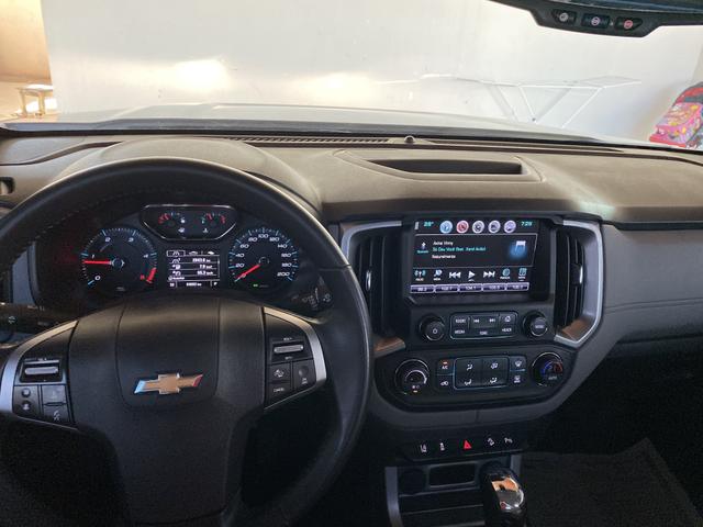 S10 LTZ Diesel 18/18 133.000,00 $ - Foto 6