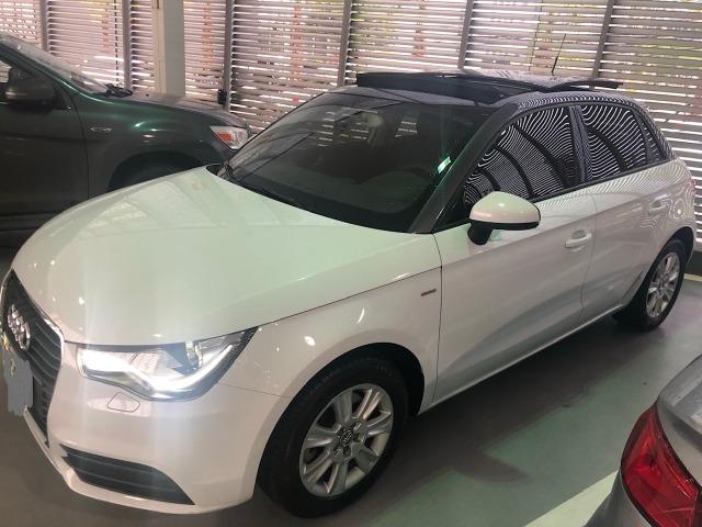 Audi A1 Sportback 1.4 TFSi 05P S-Tronic (122cv) - Foto 6