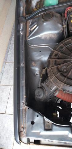 Gol GL 1.8 - 1991 - Foto 3