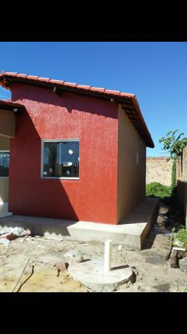 Vendo casa em altos pi - Foto 3