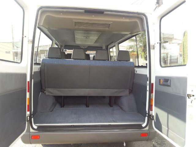 Sprinter 310-D 1999 13 Lugares - Foto 5